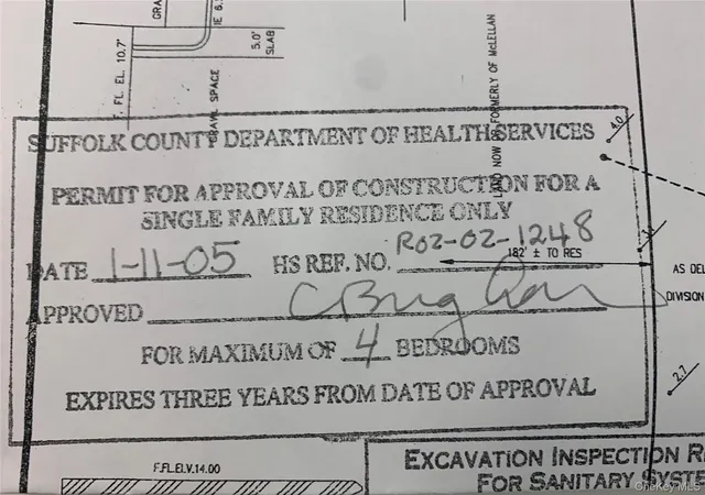 7th image of Vl Private (row) Rd S, Brookhaven, NY 11951 | MLS# 1023367