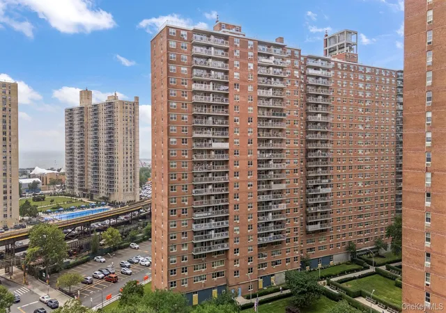 Photo 1 of Sale Pending at 2940 W 5th Street #7C, New York, NY 11224 | MLS# 1023368 | Listing updated on 2026-09-19