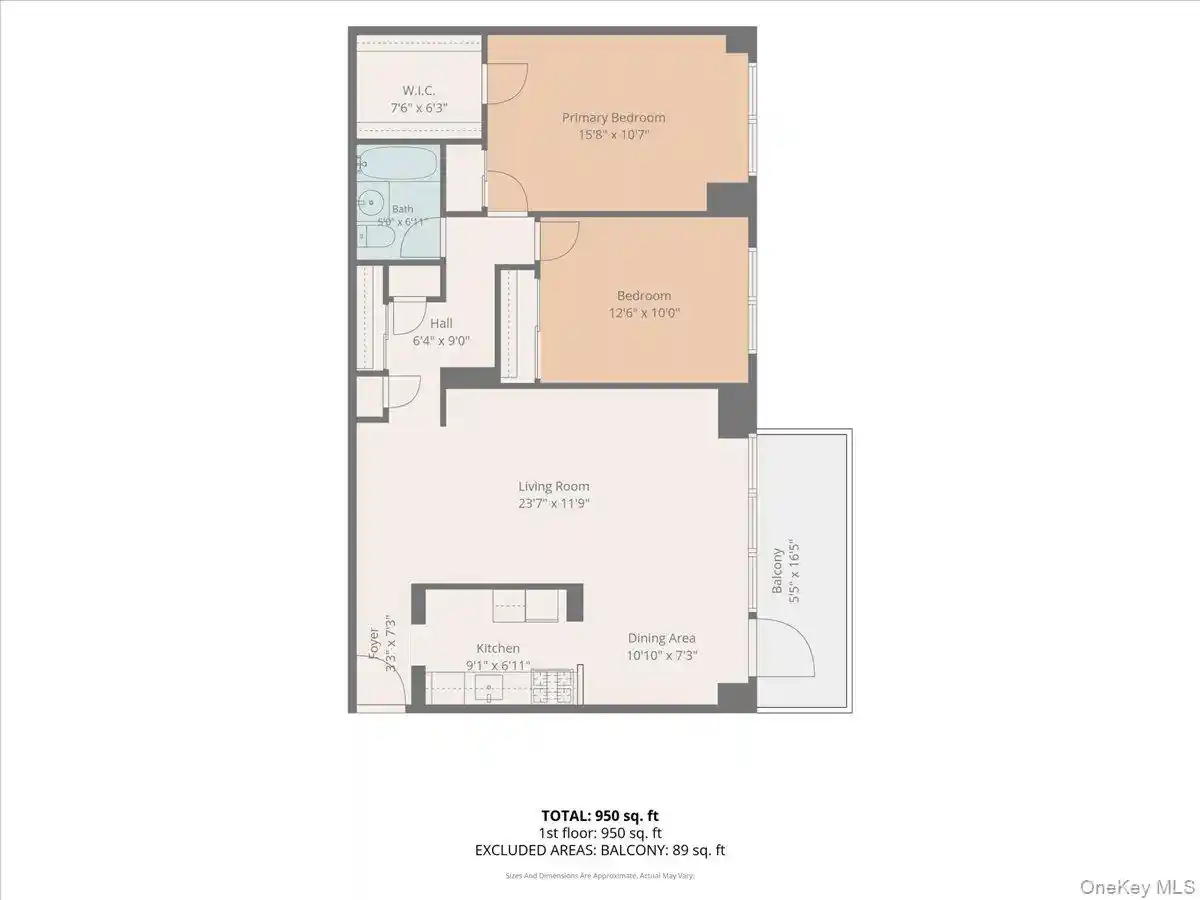 Listing Photo 30 - Condo for sale in 2940 W 5Th St located at 2940 W 5Th St, New York, NY 11224 - Unit #7C