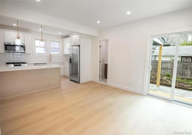 2nd image of 28 Cammerer Ave, Hempstead, NY 11518 | MLS# 1023374