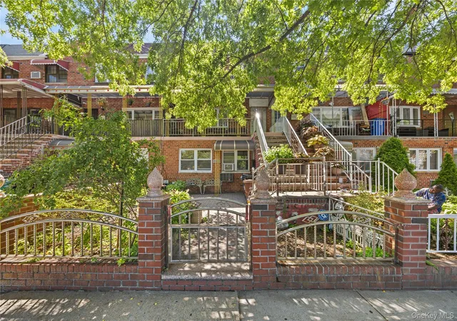 Homes for sale in New York, NY | 2236 Ralph Ave, New York, NY 11234 | MLS# 1023381