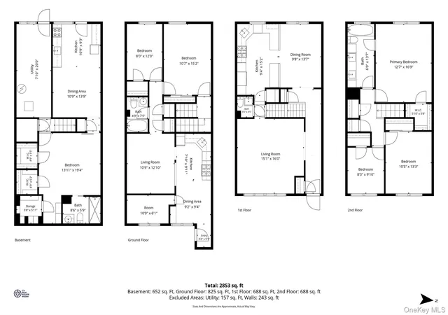 Homes for sale in New York, NY | 2236 Ralph Ave, New York, NY 11234 | MLS# 1023381