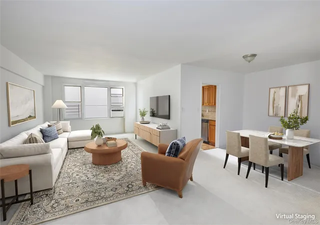 1st image of 3720 Independence Ave #5G, New York, NY 10463 | MLS# 1023395