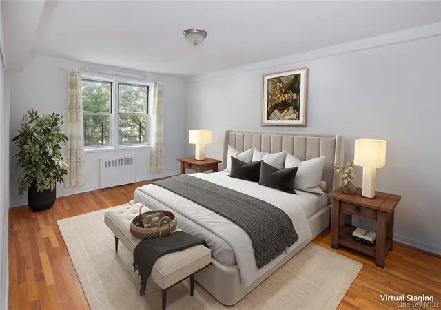 2nd image of 3720 Independence Ave #5G, New York, NY 10463 | MLS# 1023395