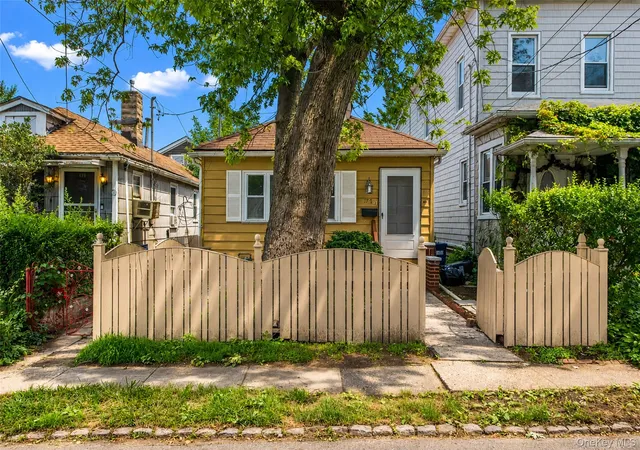1st image of 177 Terrace St, Bronx, NY 10464 | MLS# 1023397