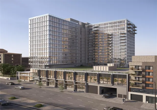 1st image of 138 18 Northern Blvd #8C, Flushing, NY 11354 | MLS# 1023399