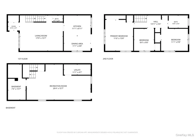 26th image of 1415 Reed Pl, New York, NY 10465 | MLS# 1023404