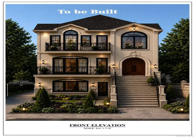 2nd image of 13043 129th St, South Ozone Park, NY 11420 | MLS# 1023410