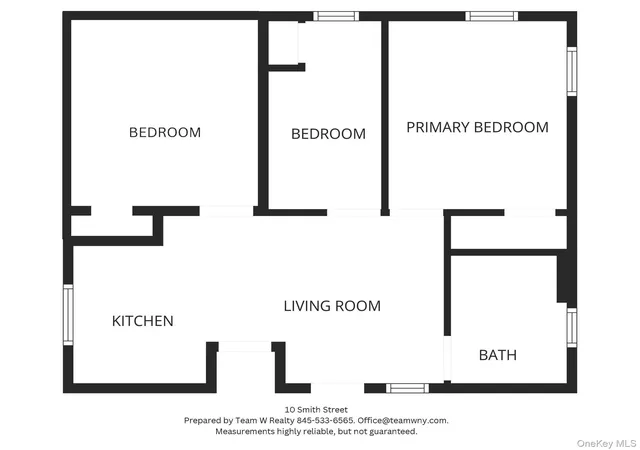 Listing Photo 2 - Condo for sale in building located at 10 Smith St, Monticello, NY 12701 - Unit #