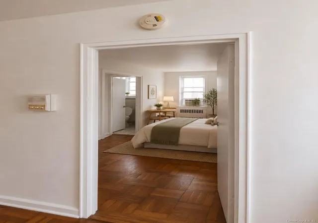 2nd image of 30 11 Parsons Blvd #2U, New York, NY 11354 | MLS# 1023427
