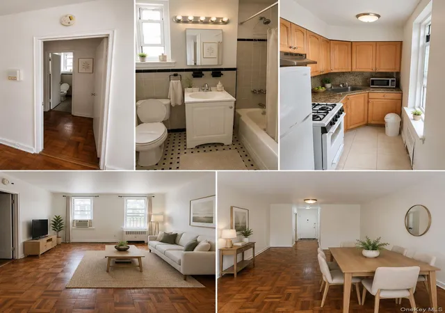 4th image of 30-11 Parsons Blvd #2U, New York, NY 11354 | MLS# 1023427