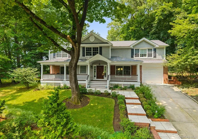 Photo 1 of Sale Pending at 22 Park Ave, Greenburgh, NY 10502 | MLS# 1023429 | Listing updated on 2026-09-19