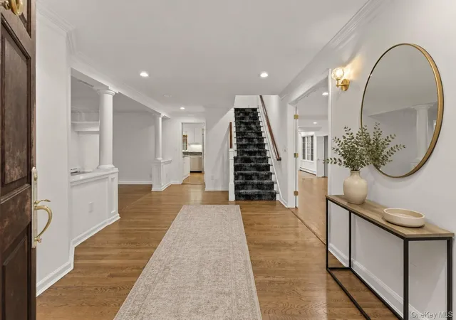 Photo 3 of Sale Pending at 22 Park Ave, Greenburgh, NY 10502 | MLS# 1023429 | Listing updated on 2026-09-19