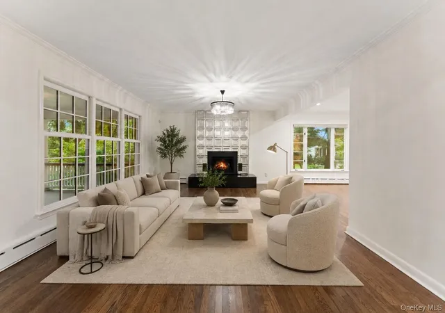 Photo 4 of Sale Pending at 22 Park Ave, Greenburgh, NY 10502 | MLS# 1023429 | Listing updated on 2026-09-19