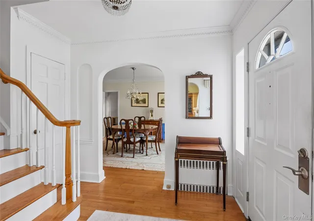 Photo 3 of Sale Pending at 75 Bulson Rd, Rockville Centre, NY 11570 | MLS# 1023430 | Listing updated on 2026-08-18