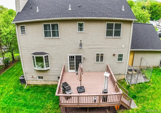 3rd image of 29 John F Kennedy Dr, Stony Point, NY 10980 | MLS# 1023433
