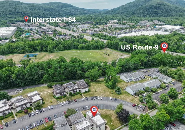 Homes for sale in Fishkill, NY | 25 Village Park Drive, Fishkill, NY 12524 | Houzeo