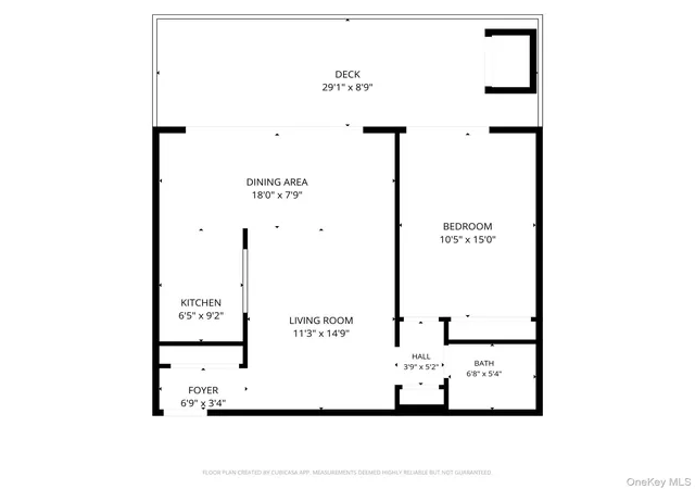 23rd image of 397 N Broadway #1F, Yonkers, NY 10701 | MLS# 1023459