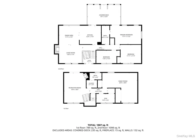 21st image of 6 Mayflower Ln, Brookhaven, NY 11733 | MLS# 1023469