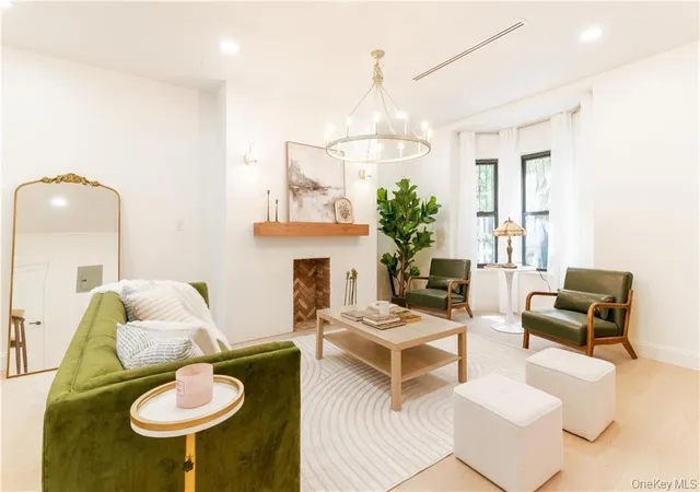 Homes for sale in New York, NY | 1231 Putnam Ave, New York, NY 11221 | MLS# 1023474