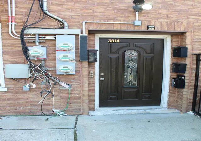 Photo 2 of Multi family home for sale at 3814 Barnes Ave, New York, NY 10467 | MLS# 1023477 | Listing updated on 2026-07-31