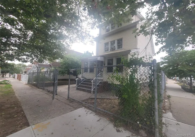 2nd image of 12019 Linden Blvd, South Ozone Park, NY 11420 | MLS# 1023478