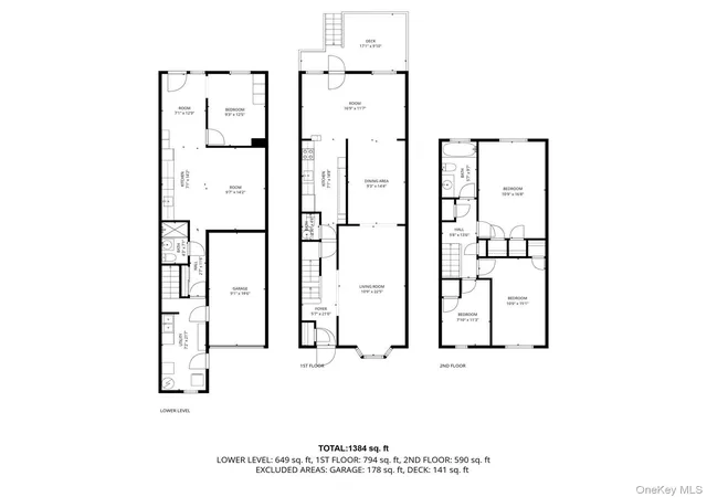 27th image of 7921 21st Ave, East Elmhurst, NY 11370 | MLS# 1023484