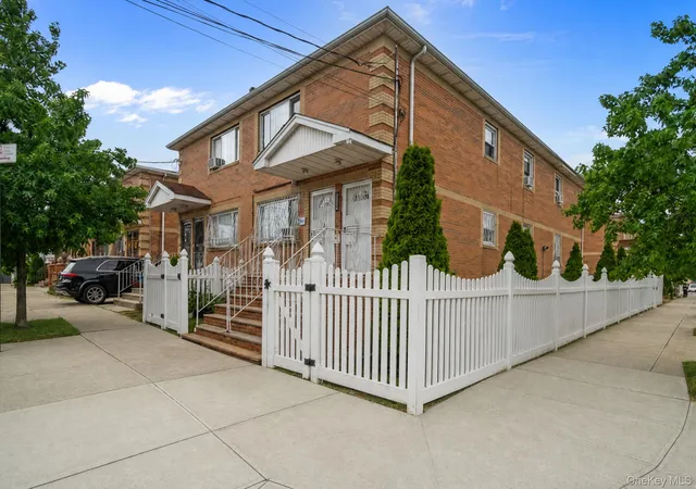 Homes for sale in New York, NY | 874 Pine St, New York, NY 11208 | MLS# 1023487