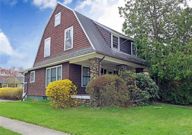 Homes for sale in Poughkeepsie, NY | 49 Corlies Ave, Poughkeepsie, NY 12601 | MLS# 1023490