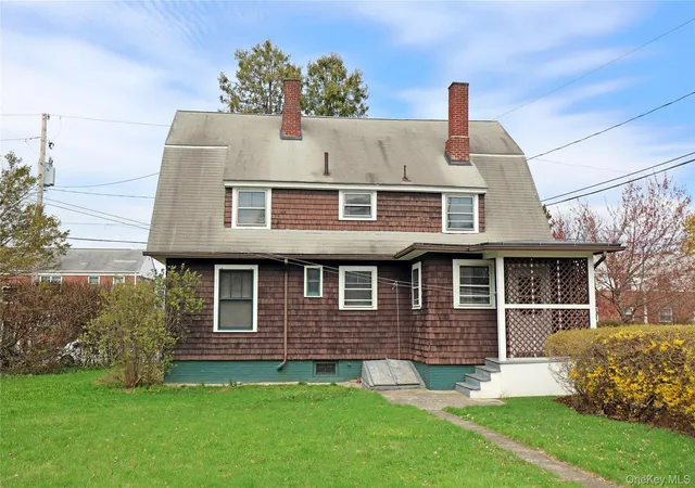 Homes for sale in Poughkeepsie, NY | 49 Corlies Ave, Poughkeepsie, NY 12601 | MLS# 1023490