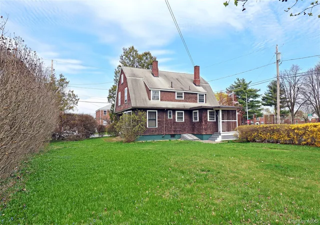 Photo 3 of Sale Pending at 49 Corlies Ave, Poughkeepsie, NY 12601 | MLS# 1023490 | Listing updated on 2026-07-17
