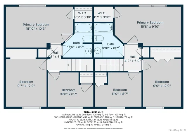 27th image of 148 Lincoln Ave, New Rochelle, NY 10801 | MLS# 1023498