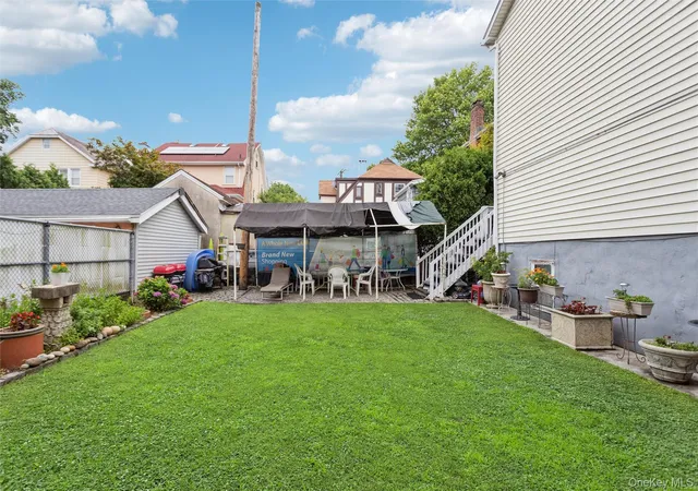 Listing Photo 4 - Condo for sale in building located at 148 Lincoln Ave, New Rochelle, NY 10801