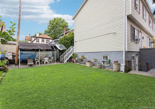 Listing Photo 5 - Condo for sale in building located at 148 Lincoln Ave, New Rochelle, NY 10801