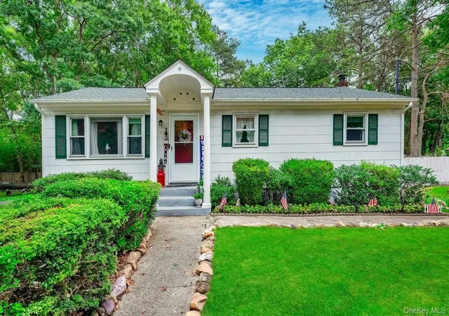 1st image of 235 Highview Dr, Brookhaven, NY 11933 | MLS# 1023500