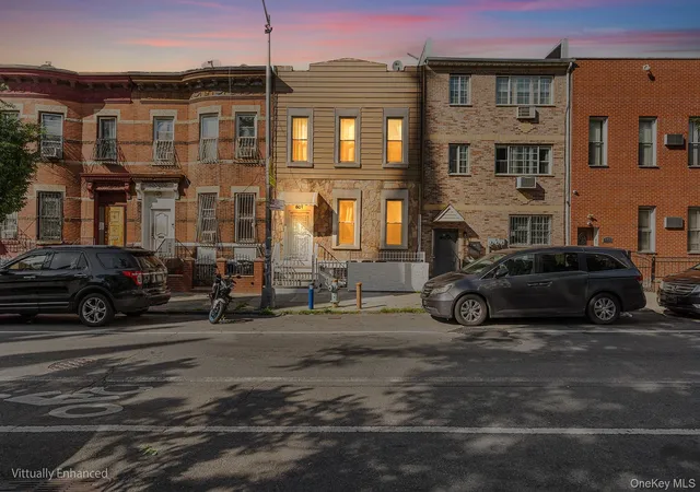 Photo 1 of Multi family home for sale at 601 Knickerbocker Ave, New York, NY 11221 | MLS# 1023510 | Listing updated on 2026-09-13