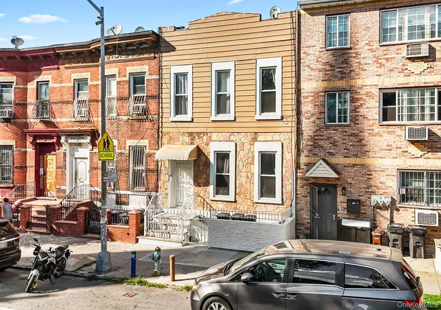 Photo 2 of Multi family home for sale at 601 Knickerbocker Ave, New York, NY 11221 | MLS# 1023510 | Listing updated on 2026-09-13