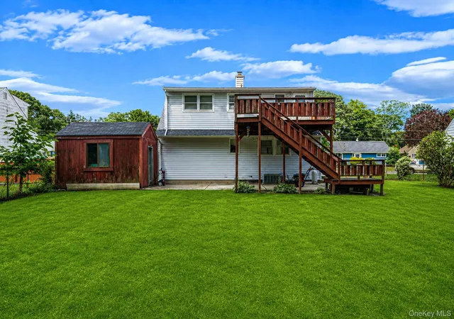 3rd image of 146 Dawn Dr, Brookhaven, NY 11720 | MLS# 1023515