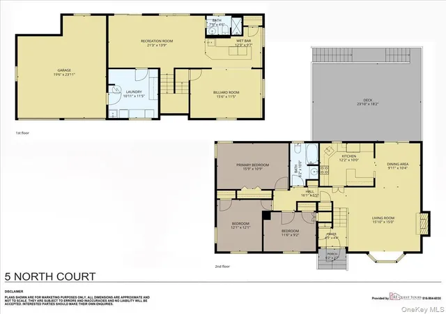 47th image of 5 North Ct, Carmel, NY 10541 | MLS# 1023517
