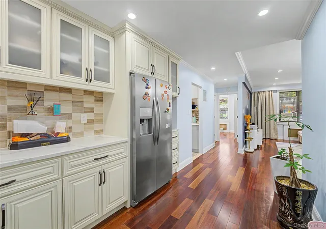 Listing Photo 1 - Condo for sale in building located at 141-09 28Th Ave, New York, NY 11354 - Unit #1A