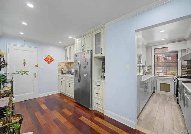 Listing Photo 2 - Condo for sale in building located at 141-09 28Th Ave, New York, NY 11354 - Unit #1A