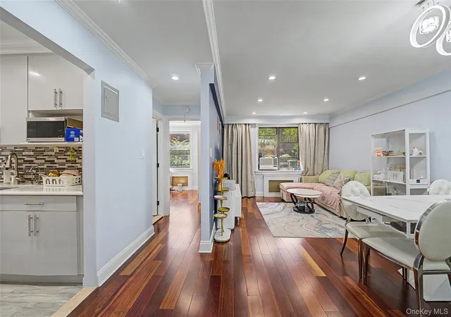 Photo 3 of Condo for sale at 141 09 28th Avenue #1A, Flushing, NY 11354 | MLS# 1023520 | Listing updated on 2026-09-12