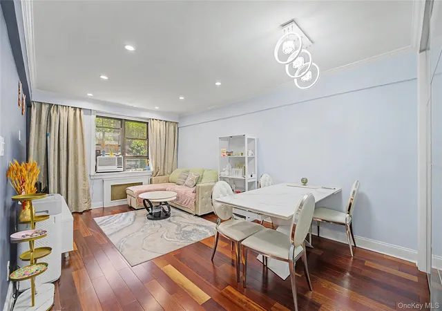 Listing Photo 4 - Condo for sale in building located at 141-09 28Th Ave, New York, NY 11354 - Unit #1A