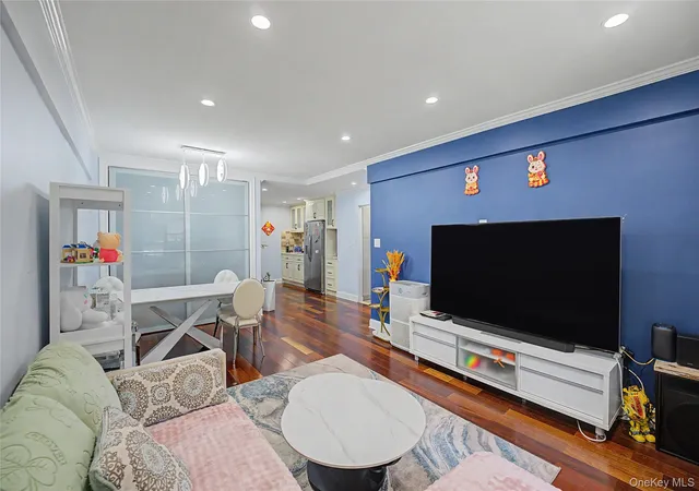 Listing Photo 5 - Condo for sale in building located at 141-09 28Th Ave, New York, NY 11354 - Unit #1A