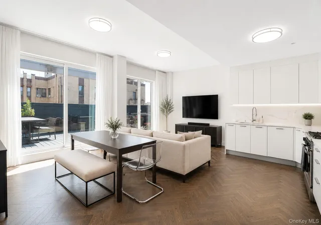 Photo 1 of Condo for sale at 1414 W 4th Street #PH5, Brooklyn, NY 11204 | MLS# 1023521 | Listing updated on 2026-07-09