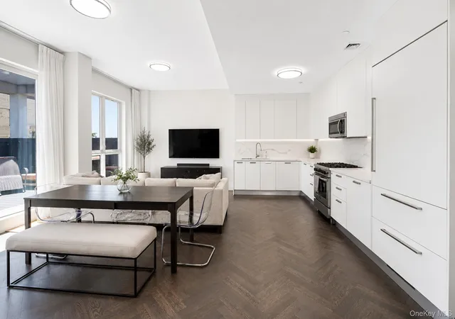 Photo 2 of Condo for sale at 1414 W 4th Street #PH5, Brooklyn, NY 11204 | MLS# 1023521 | Listing updated on 2026-07-09