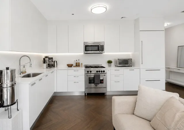 Photo 3 of Condo for sale at 1414 W 4th Street #PH5, Brooklyn, NY 11204 | MLS# 1023521 | Listing updated on 2026-07-09