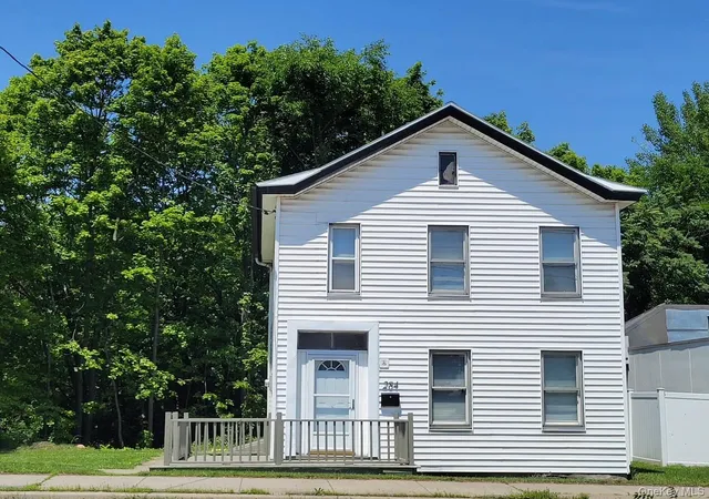 Homes for sale in Catskill, NY | 284 W Bridge St, Catskill, NY 12414 | MLS# 1023523