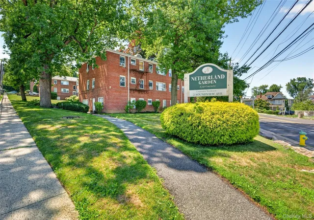 Homes for sale in White Plains, NY | 205 West Post Rd #1N, White Plains, NY 10606 | MLS# 1023529