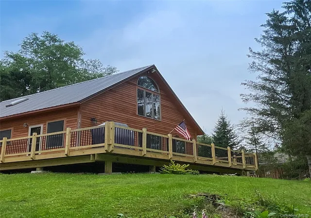 Homes for sale in Delaware, NY | 11 Lake Muskoday Rd, Delaware, NY 12776 | MLS# 1023536